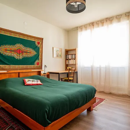 Centre - Quartier Gare & Petite France 