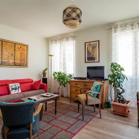 Centre - Quartier Gare & Petite France 