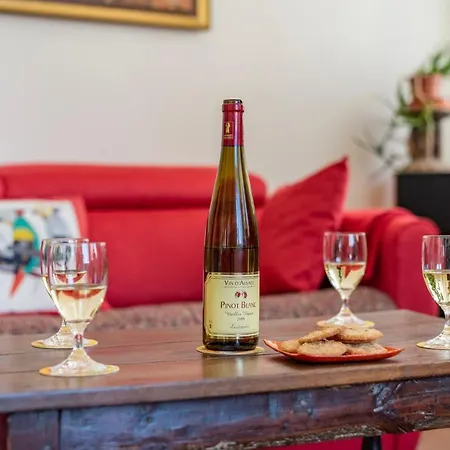 Centre - Quartier Gare & Petite France 