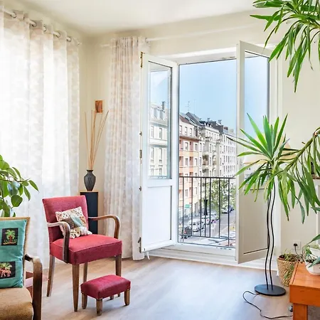 Centre - Quartier Gare & Petite France 