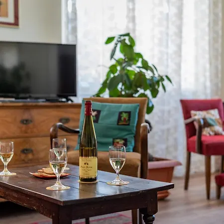 Centre - Quartier Gare & Petite France 