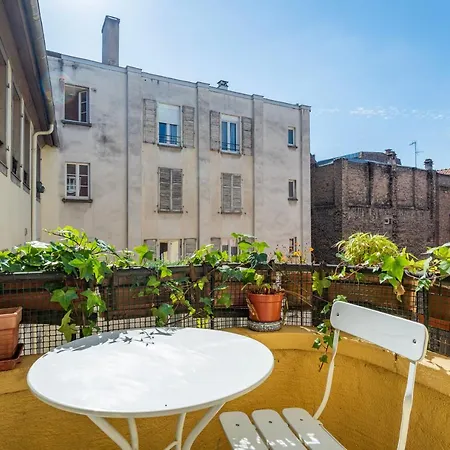 Centre - Quartier Gare & Petite France 