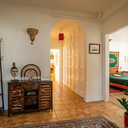 Centre - Quartier Gare & Petite France 