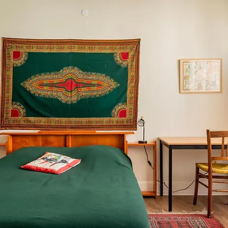 Centre - Quartier Gare & Petite France 