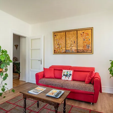 Centre - Quartier Gare & Petite France 