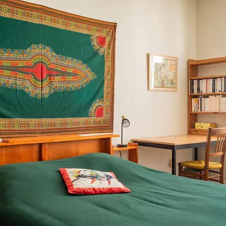 Apartment Centre - Quartier Gare & Petite France 