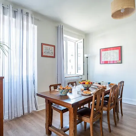 Centre - Quartier Gare & Petite France 