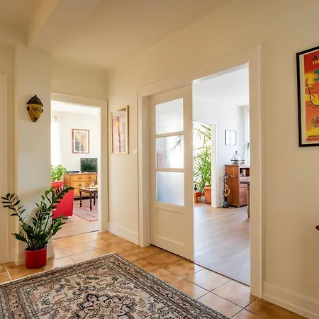 Centre - Quartier Gare & Petite France 