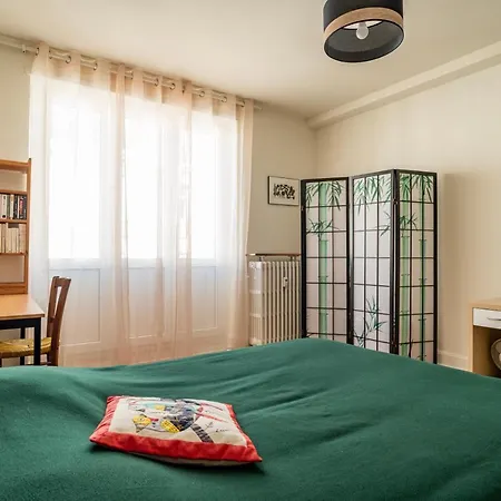 Centre - Quartier Gare & Petite France 