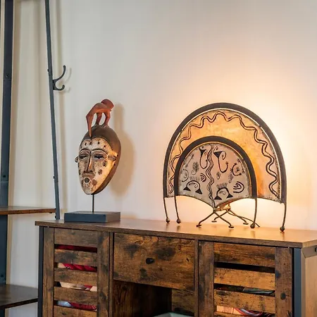 Centre - Quartier Gare & Petite France 