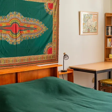 Centre - Quartier Gare & Petite France 