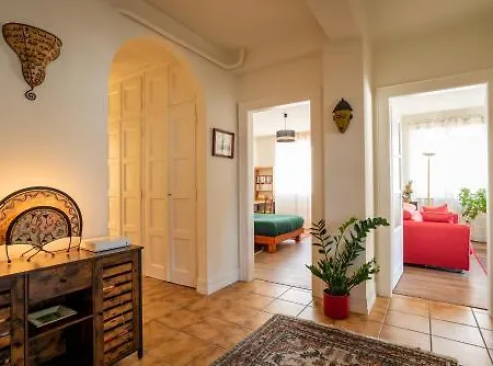 Apartment Centre - Quartier Gare & Petite France 