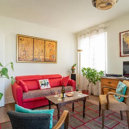 Centre - Quartier Gare & Petite France 