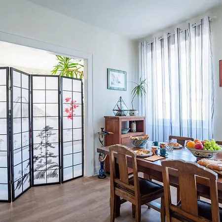 Apartment Centre - Quartier Gare & Petite France 