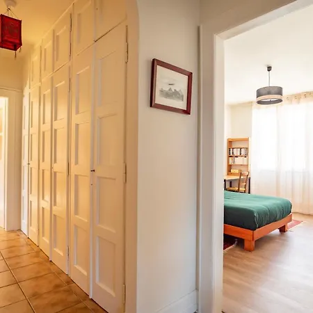 Centre - Quartier Gare & Petite France 