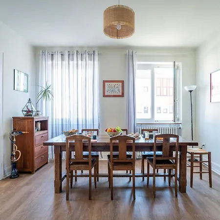 Centre - Quartier Gare & Petite France 