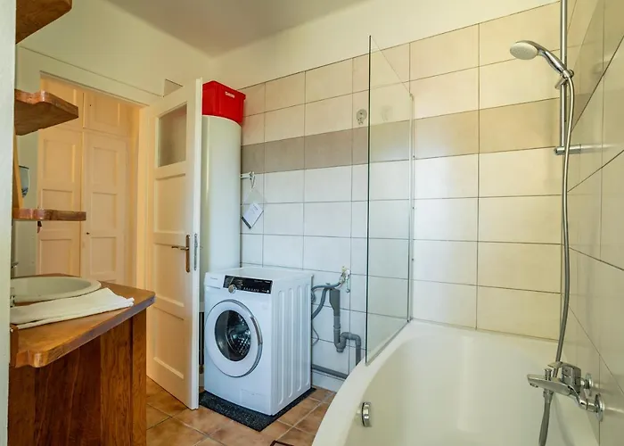 Centre - Quartier Gare&petite France Au 52 Appartement