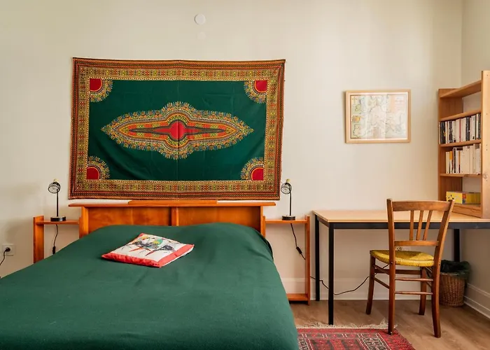 Centre - Quartier Gare&petite France Au 52 Appartement Strasbourg