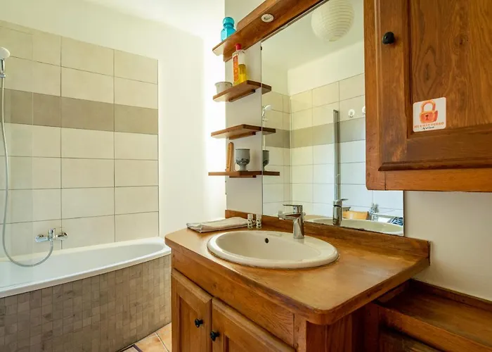 Appartement Centre - Quartier Gare&petite France Au 52 Strasbourg