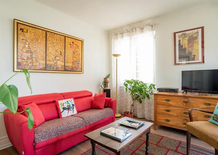 Centre - Quartier Gare&petite France Au 52 Appartement Strasbourg