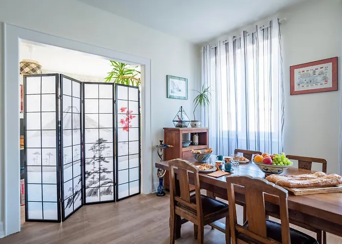 Appartamento Centre - Quartier Gare & Petite France 