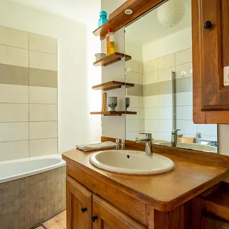 Apartmán Centre - Quartier Gare & Petite France 