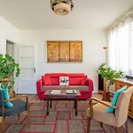 Apartman Centre - Quartier Gare & Petite France 
