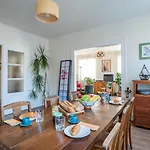 Apartman Centre - Quartier Gare & Petite France 