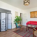 Apartman Centre - Quartier Gare & Petite France 