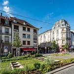 Centre - Quartier Gare & Petite France 