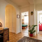 Apartman Centre - Quartier Gare & Petite France 